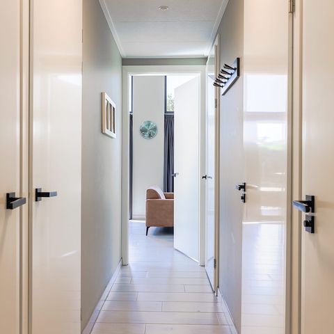 Chalet 6 Personen - Willow Rose - Gull Avenue 170