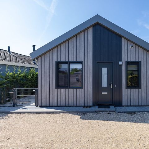 Chalet 6 Personen - Willow Rose - Gull Avenue 170