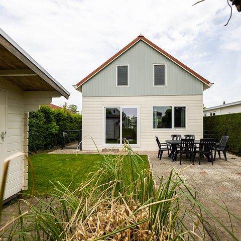 Bungalow 6 Personen - Seerose - Zedernallee 066