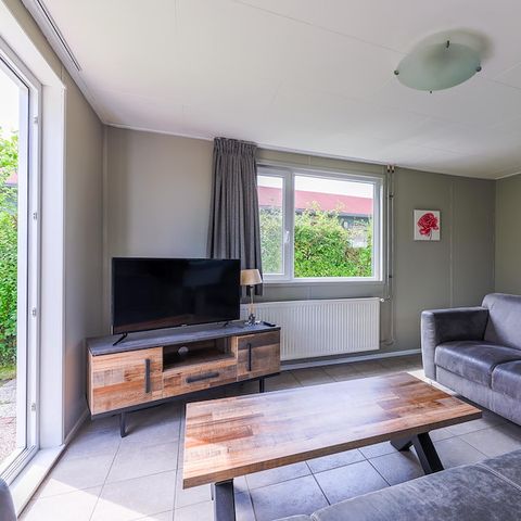 Bungalow 6 Personen - Seerose - Zedernallee 066