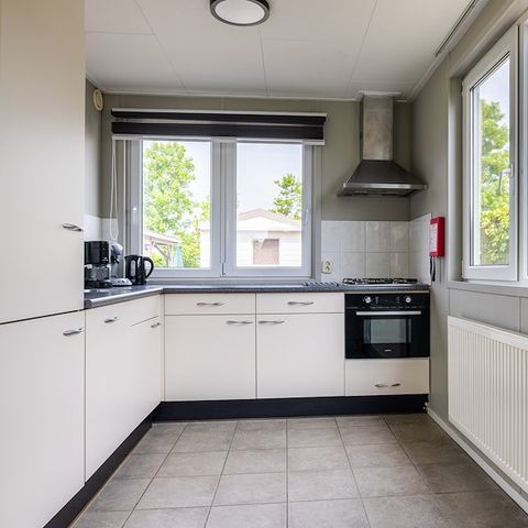 Bungalow 6 Personen - Seerose - Zedernallee 066