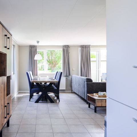 Bungalow 6 Personen - Seerose - Zedernallee 066