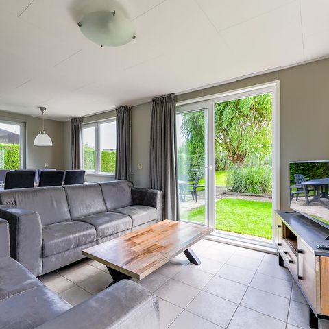 Bungalow 6 Personen - Seerose - Zedernallee 066