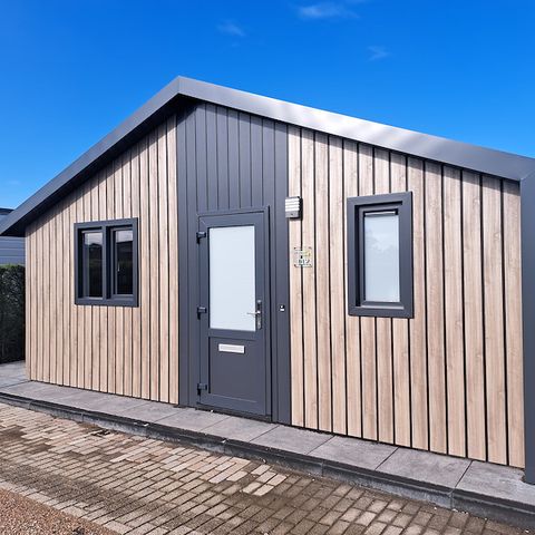 Chalet 6 Personen - Karpfen - Margrietlaan 112