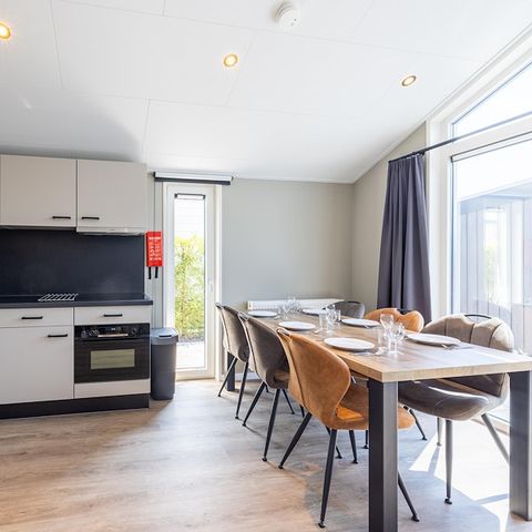 Chalet 6 Personen - Karpfen - Margrietlaan 112