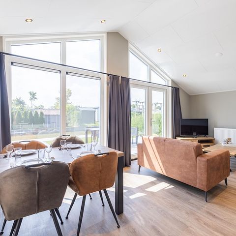 Chalet 6 Personen - Karpfen - Margrietlaan 112