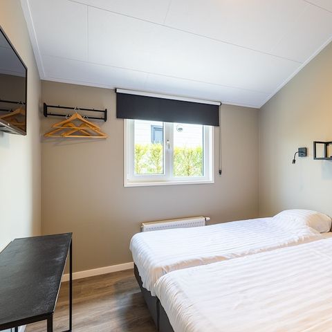 Chalet 6 Personen - Karpfen - Margrietlaan 112