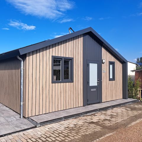 Chalet 6 Personen - Karpfen - Margrietlaan 112