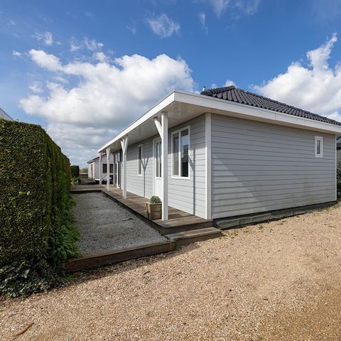 Chalet 6 Personen - Weidenrose - Allee der Drossel 198