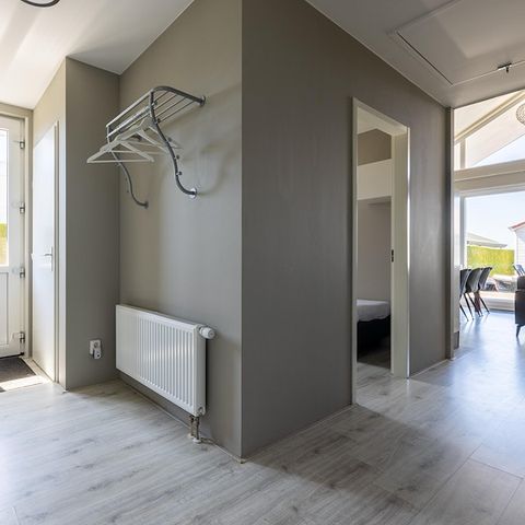 Chalet 6 Personen - Weidenrose - Allee der Drossel 198