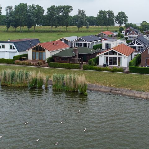 Chalet 4 Personen - Weidenrose - Heron Avenue 202