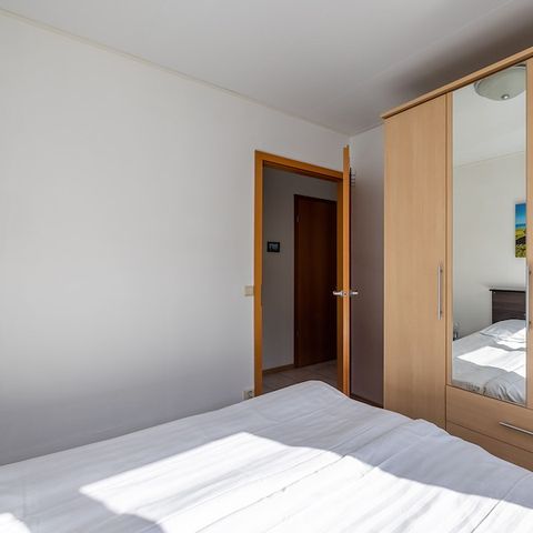 Bungalow 4 Personen - Willow Rose - Gull Avenue 169