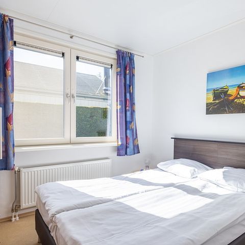 Bungalow 4 Personen - Willow Rose - Gull Avenue 169