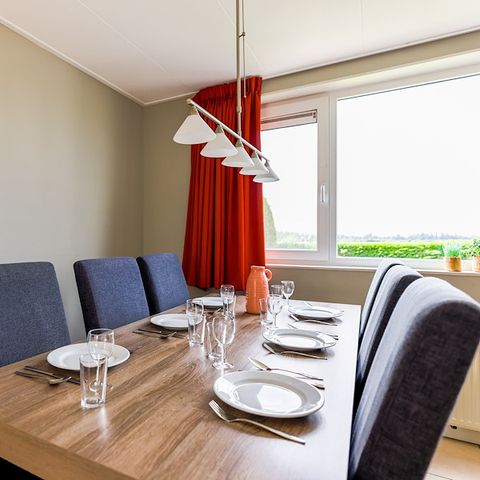 Bungalow 6 Personen - Wasserlilie - Heron Avenue 201
