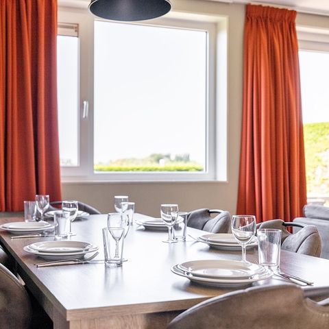 Bungalow 6 Personen - Wasserlilie - Heron Avenue 201