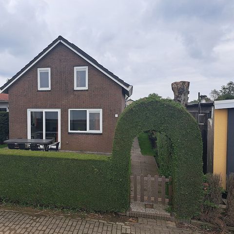 Bungalow 6 Personen - Wasserlilie - Heron Avenue 201