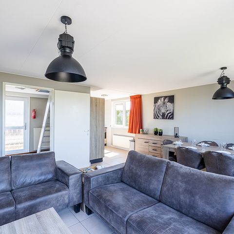 Bungalow 6 Personen - Wasserlilie - Heron Avenue 201