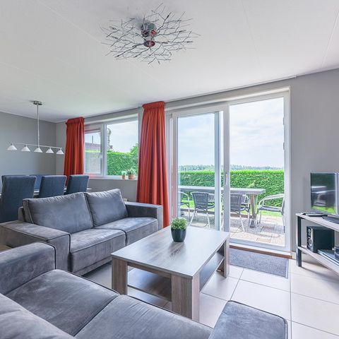 Bungalow 6 Personen - Wasserlilie - Heron Avenue 201