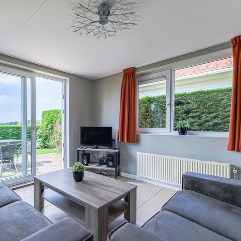 Bungalow 6 Personen - Wasserlilie - Heron Avenue 201