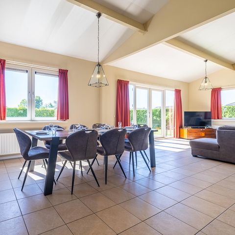 Bungalow 8 Personen - Weidenrose - Lilac Avenue 142