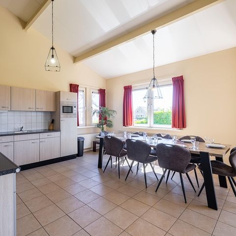 Chalet 8 Personen - Weidenrose - Lilac Avenue 142