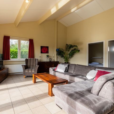 Bungalow 8 Personen - Weidenrose - Lilac Avenue 142