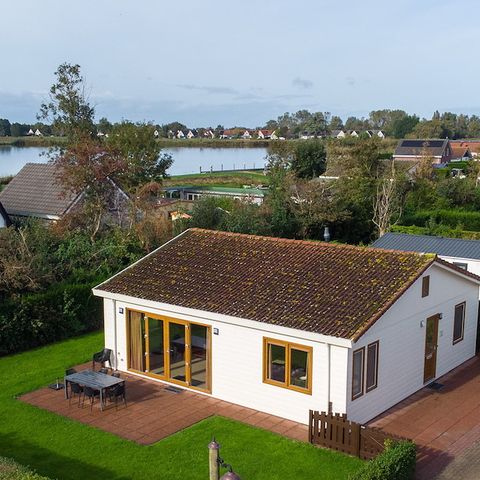 Chalet 8 Personen - Weidenrose - Lilac Avenue 142