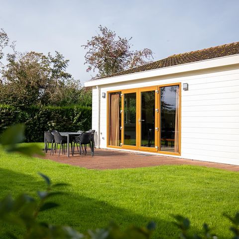 Chalet 8 Personen - Weidenrose - Lilac Avenue 142