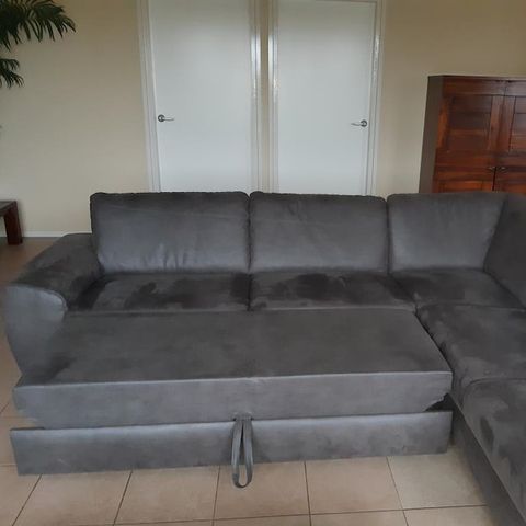 Bungalow 8 Personen - Weidenrose - Lilac Avenue 142