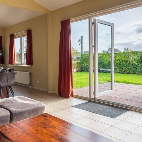 Chalet 8 Personen - Weidenrose - Lilac Avenue 142