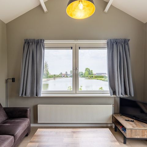 Chalet 3 Personen - Rafting - Violenlaan 150