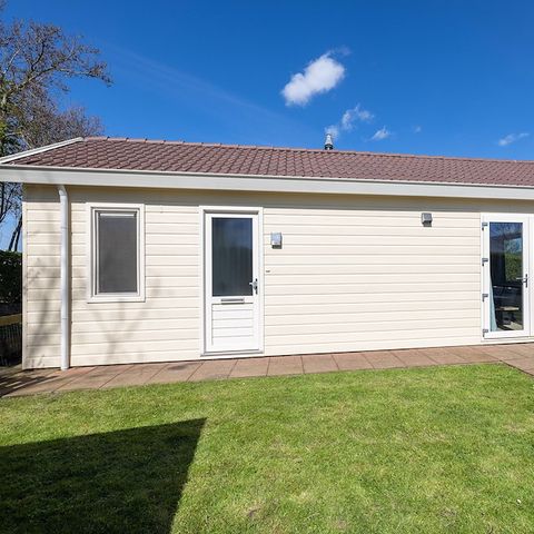 Chalet 3 Personen - Rafting - Violenlaan 150