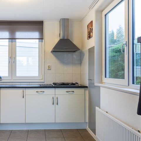 Bungalow 6 Personen - Seerose - Essenlaan 042