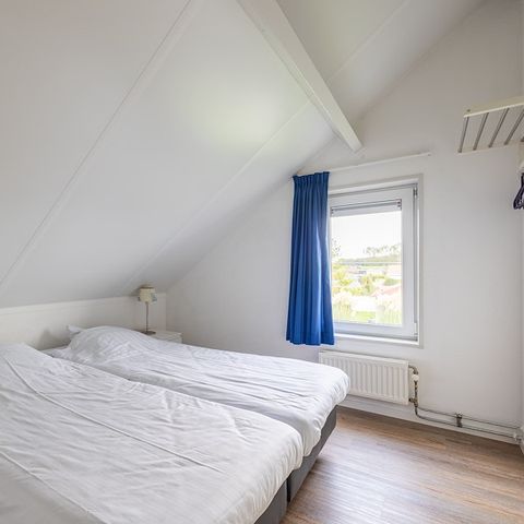 Bungalow 6 Personen - Seerose - Essenlaan 042