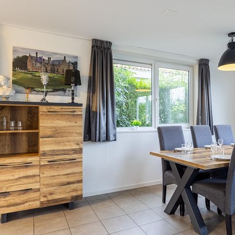 Bungalow 6 Personen - Seerose - Essenlaan 042