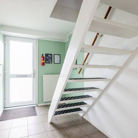 Bungalow 6 Personen - Seerose - Essenlaan 042