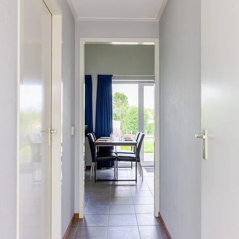 Bungalow 3 Personen - Schwanenblume - Ash Avenue 040