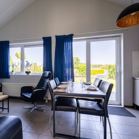 Bungalow 3 Personen - Schwanenblume - Ash Avenue 040