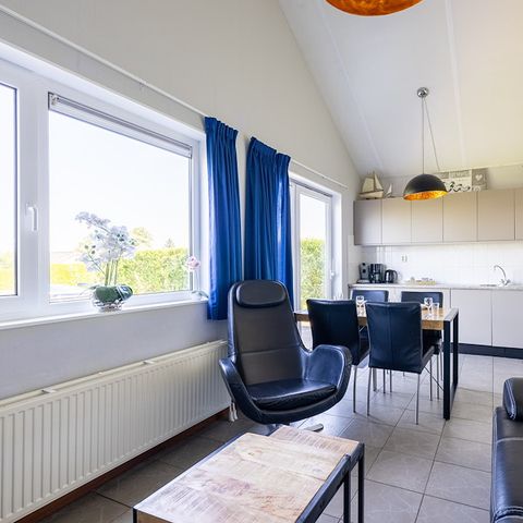Bungalow 3 Personen - Schwanenblume - Ash Avenue 040