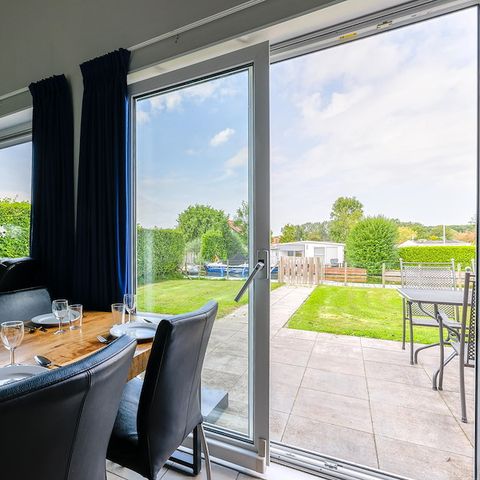 Bungalow 3 Personen - Schwanenblume - Ash Avenue 040