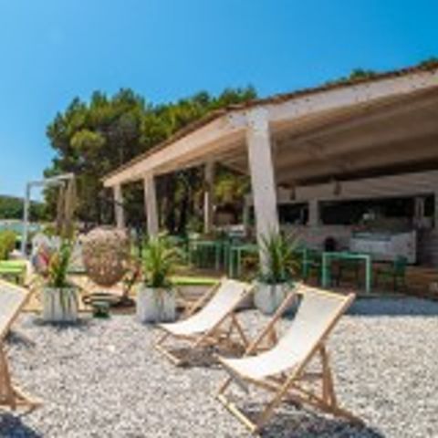 Arena One99 Glamping - Istrien - Image N°2