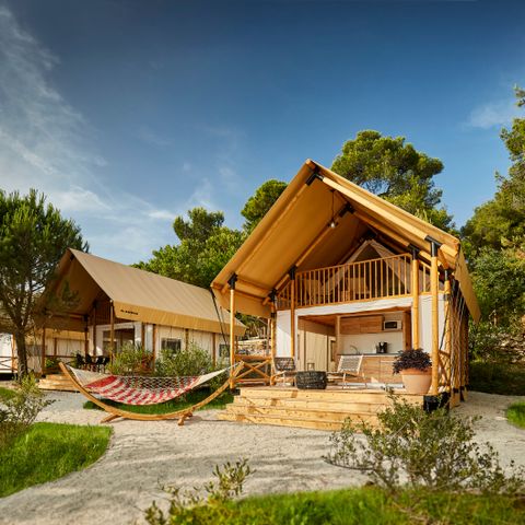 Arena One99 Glamping - Istrien - Image N°5