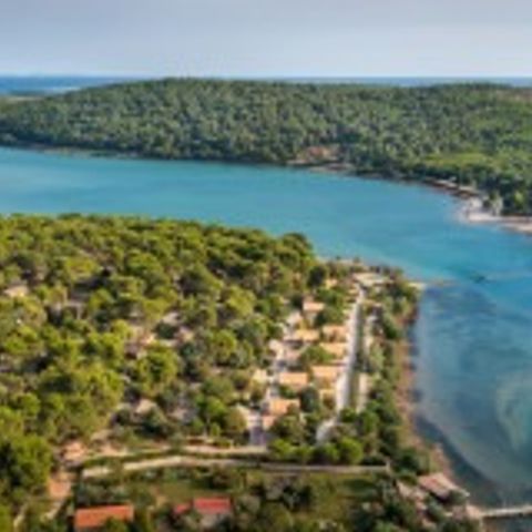 Arena One99 Glamping - Istrien - Image N°5