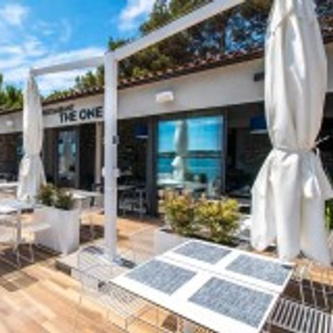 Arena One99 Glamping - Istrien - Image N°4