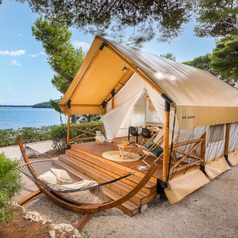 Arena One99 Glamping - Istrien - Image N°3