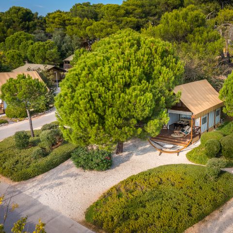 Arena One99 Glamping - Istrien - Image N°4