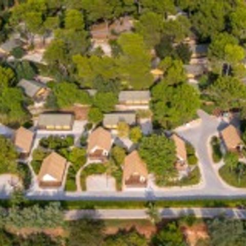 Arena One99 Glamping - Istrien - Image N°6