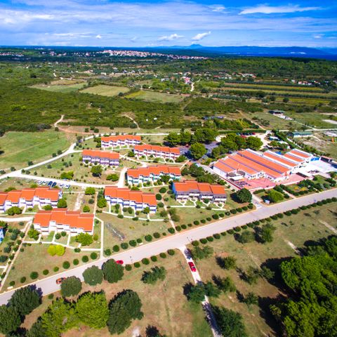 Arena Kazela Apartments - Istrien - Image N°4