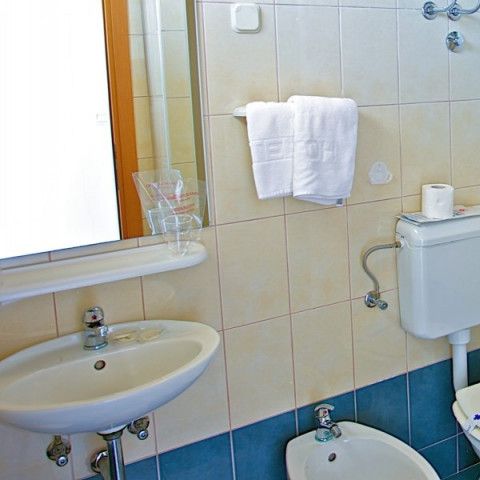 Apartement 3 Personen - Appartement mit einem Schlafzimmer (2+1)