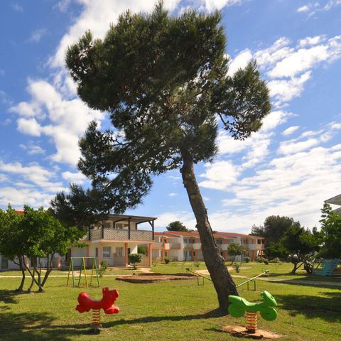 Arena Kazela Apartments - Istrien - Image N°5